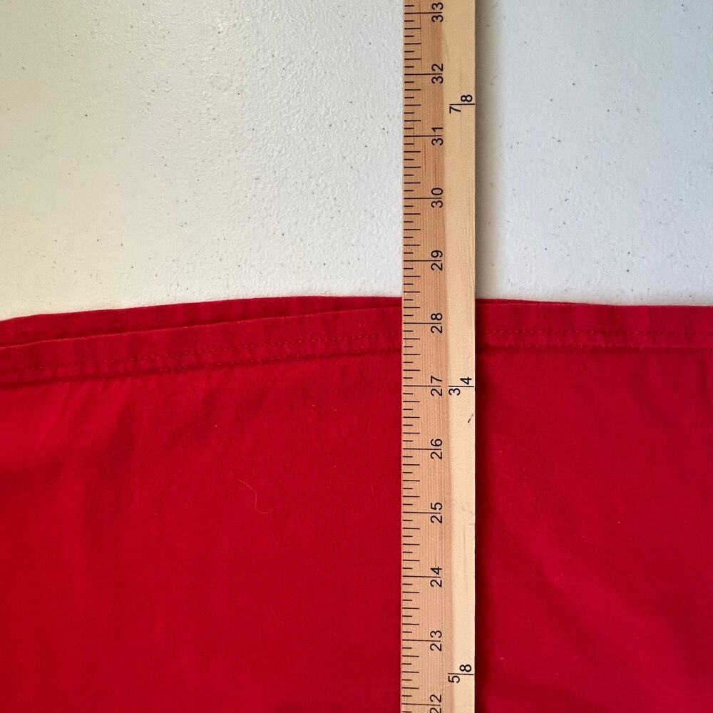 Cincinnati Reds Star Wars May the 4th Be With You Red T-Shirt Sz XL - Picture 3 of 9